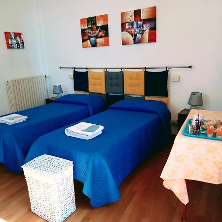 Casa Favaretto Guest House Venedik Dış mekan fotoğraf
